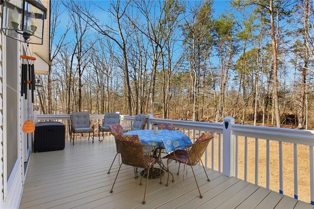 149 Tall Oaks Drive, Alto, GA 30510