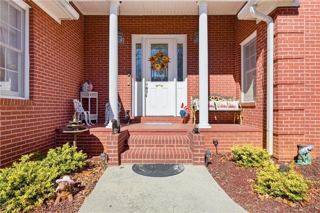 149 Tall Oaks Drive, Alto, GA 30510