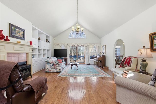 149 Tall Oaks Drive, Alto, GA 30510