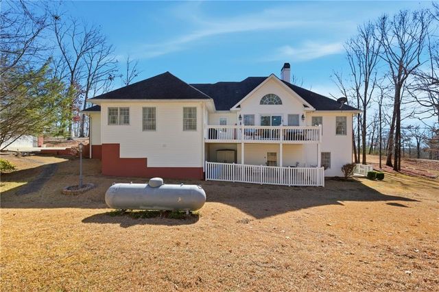 149 Tall Oaks Drive, Alto, GA 30510