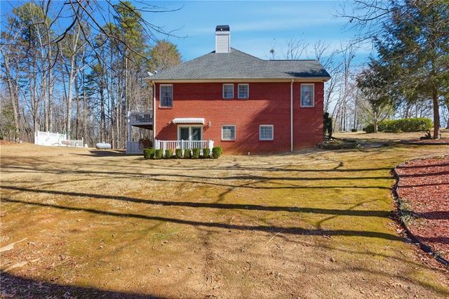 149 Tall Oaks Drive, Alto, GA 30510