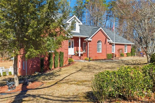 149 Tall Oaks Drive, Alto, GA 30510