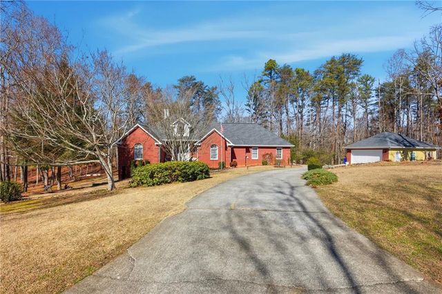 149 Tall Oaks Drive, Alto, GA 30510