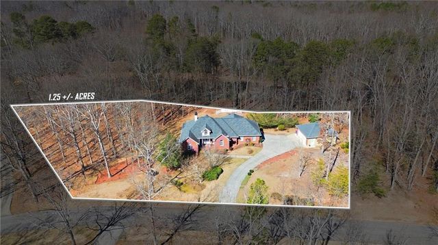 149 Tall Oaks Drive, Alto, GA 30510