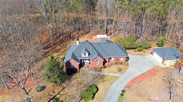 149 Tall Oaks Drive, Alto, GA 30510