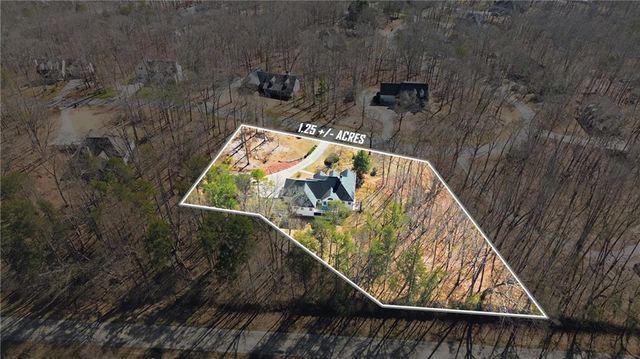 149 Tall Oaks Drive, Alto, GA 30510