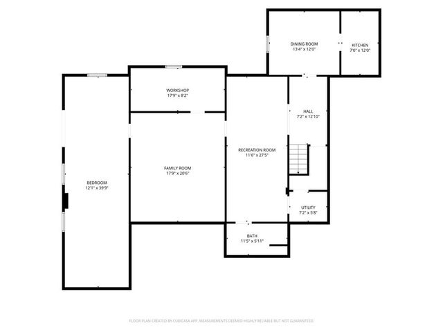 149 Tall Oaks Drive, Alto, GA 30510