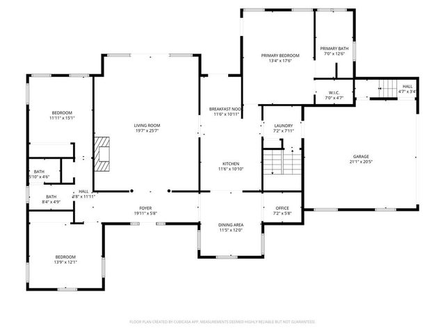 149 Tall Oaks Drive, Alto, GA 30510