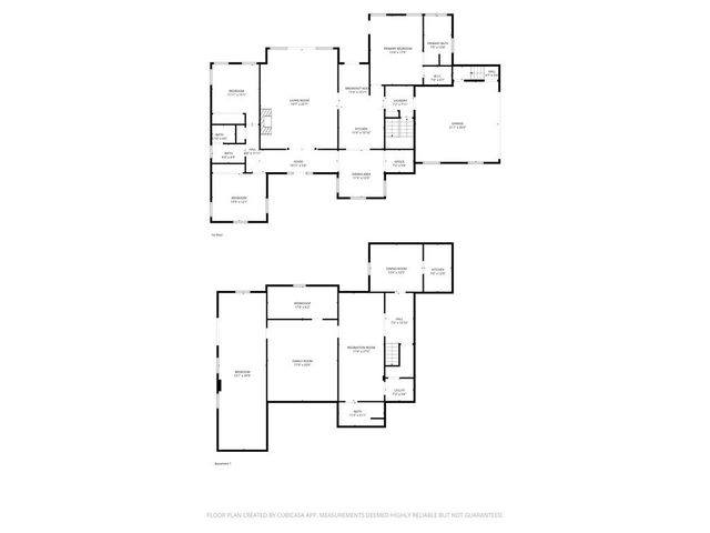 149 Tall Oaks Drive, Alto, GA 30510