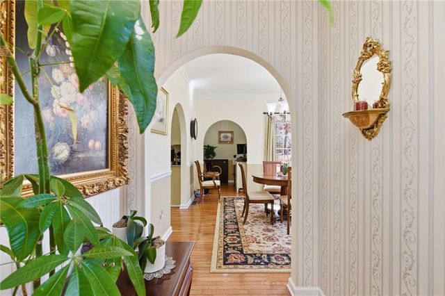 149 Tall Oaks Drive, Alto, GA 30510