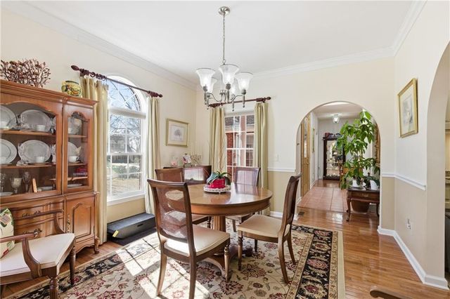 149 Tall Oaks Drive, Alto, GA 30510