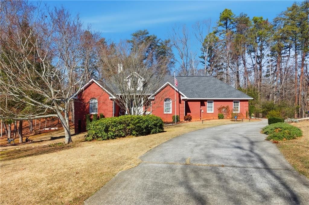 149 Tall Oaks Drive, Alto, GA 30510