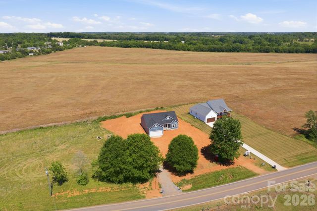 1720 Jennings Road, Olin, NC 28660