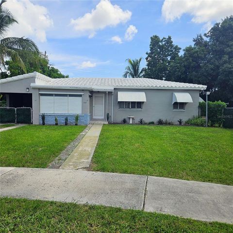 1051 SW 72ND COURT, Miami, FL 33144