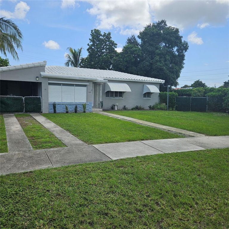 1051 SW 72ND COURT, Miami, FL 33144