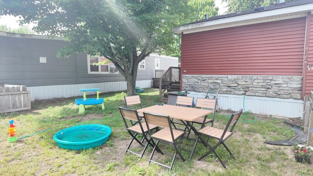 1281 E Pontaluna Road, Norton Shores City, MI 49456