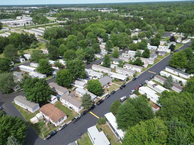 1281 E Pontaluna Road, Norton Shores City, MI 49456