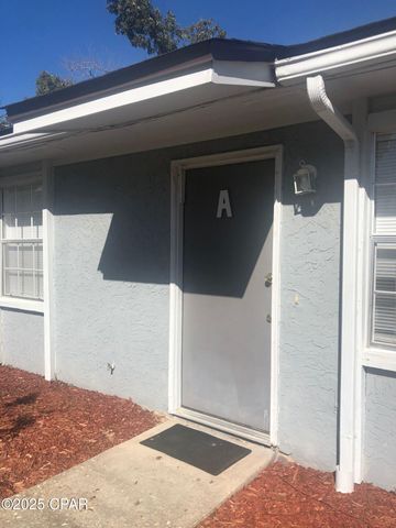 6707 22 Highway A, Panama City, FL 32404