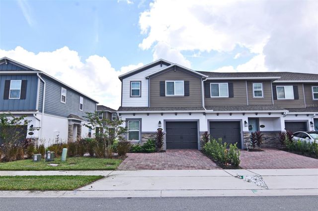 4365 CAMPSITE LOOP, Orlando, FL 32824