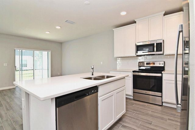 4365 CAMPSITE LOOP, Orlando, FL 32824