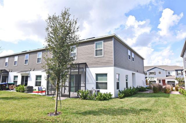 4365 CAMPSITE LOOP, Orlando, FL 32824