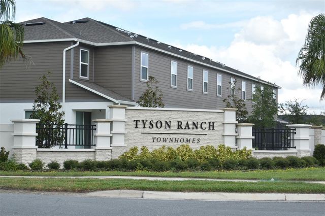 4365 CAMPSITE LOOP, Orlando, FL 32824