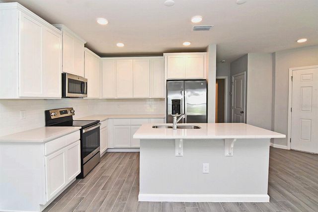 4365 CAMPSITE LOOP, Orlando, FL 32824