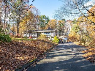 289 Bailey Road, Holden, MA 01520