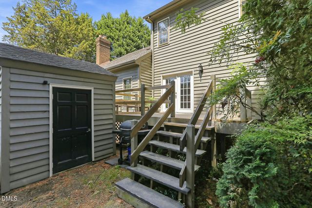 902 Albany Court, Raleigh, NC 27615