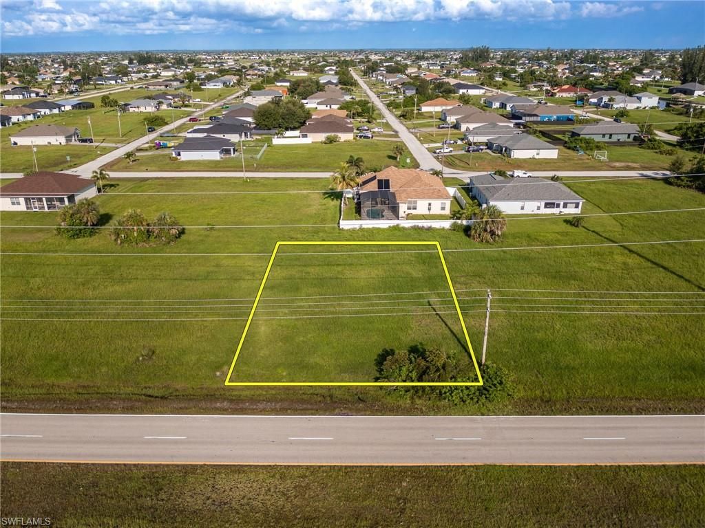 820 El Dorado BLVD N, CAPE CORAL, FL 33993 — photo 5