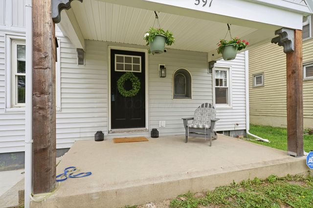 591 Binns Boulevard, Columbus, OH 43204