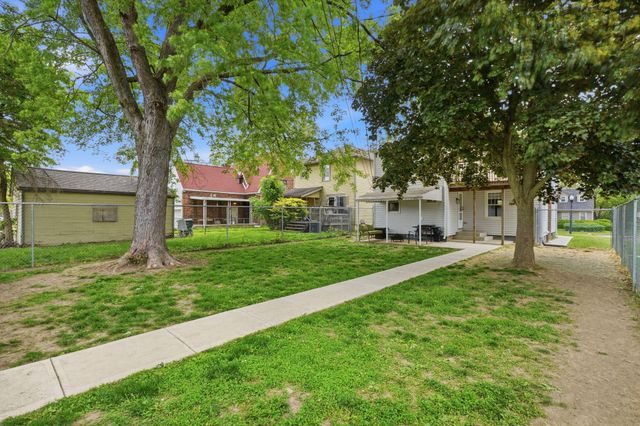 591 Binns Boulevard, Columbus, OH 43204