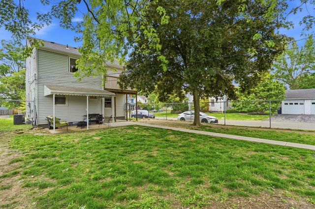 591 Binns Boulevard, Columbus, OH 43204
