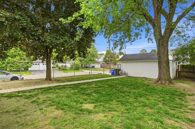 591 Binns Boulevard, Columbus, OH 43204