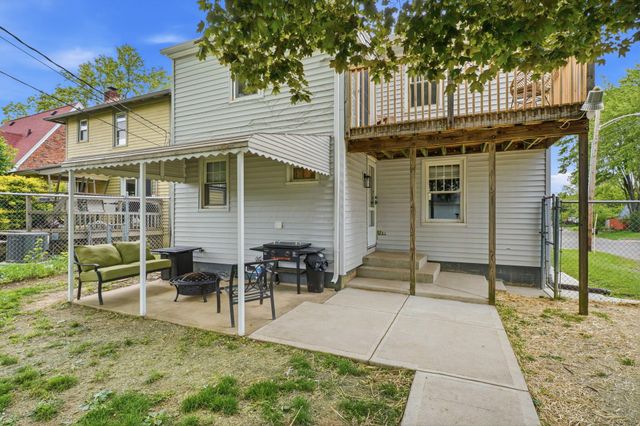 591 Binns Boulevard, Columbus, OH 43204