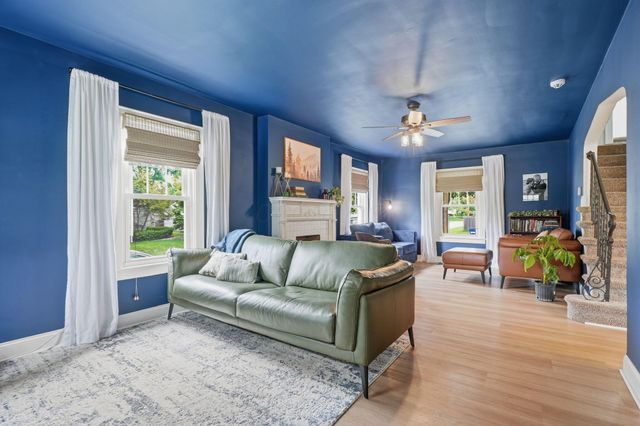 591 Binns Boulevard, Columbus, OH 43204