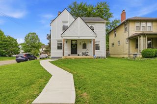 591 Binns Boulevard, Columbus, OH 43204