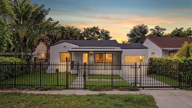 1854 SW 17th St, Miami, FL 33145