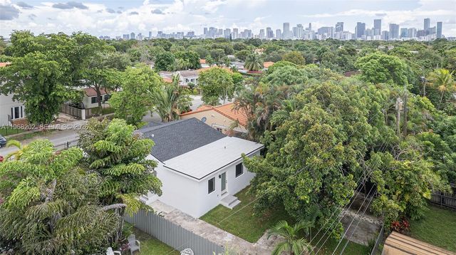 1854 SW 17th St, Miami, FL 33145