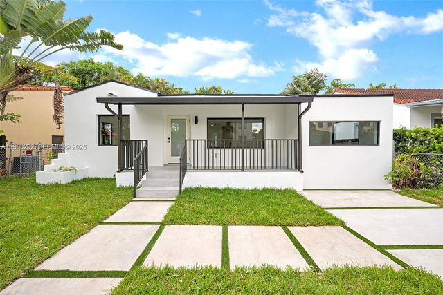 1854 SW 17th St, Miami, FL 33145