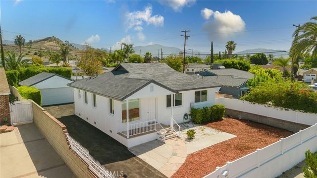 10408 El Dorado Avenue, Pacoima, CA 91331