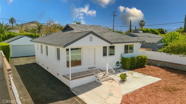 10408 El Dorado Avenue, Pacoima, CA 91331