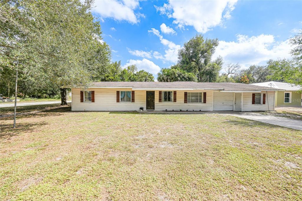 203 S VOLUSIA AVENUE, Arcadia, FL 34266