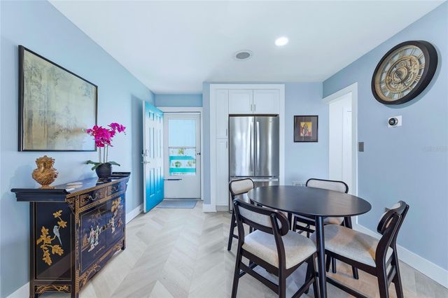 351 TAYLOR AVENUE 16, Cape Canaveral, FL 32920