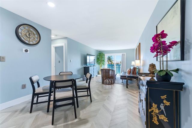 351 TAYLOR AVENUE 16, Cape Canaveral, FL 32920