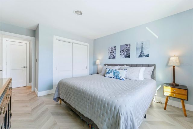 351 TAYLOR AVENUE 16, Cape Canaveral, FL 32920