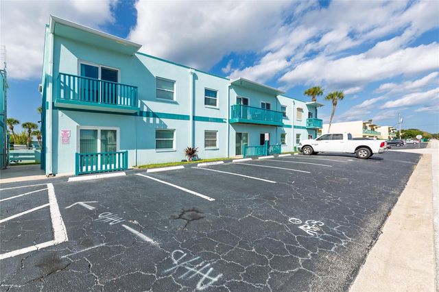 351 TAYLOR AVENUE 16, Cape Canaveral, FL 32920