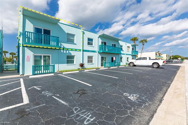 351 TAYLOR AVENUE 16, Cape Canaveral, FL 32920