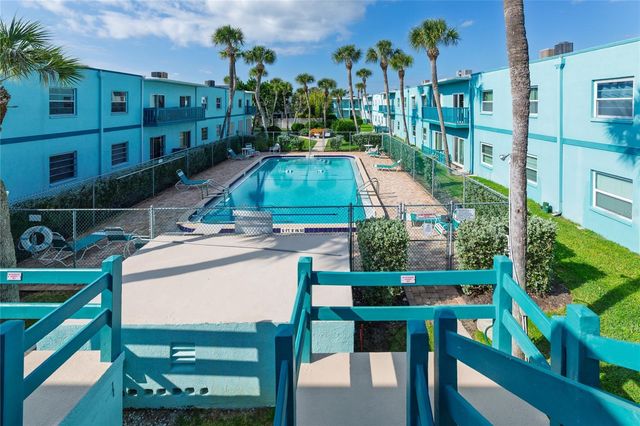 351 TAYLOR AVENUE 16, Cape Canaveral, FL 32920