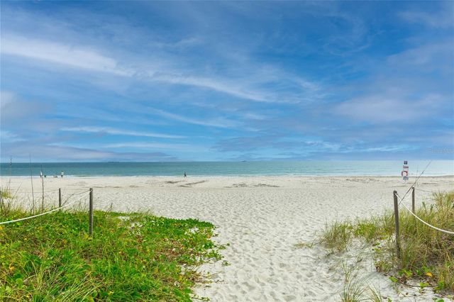 351 TAYLOR AVENUE 16, Cape Canaveral, FL 32920